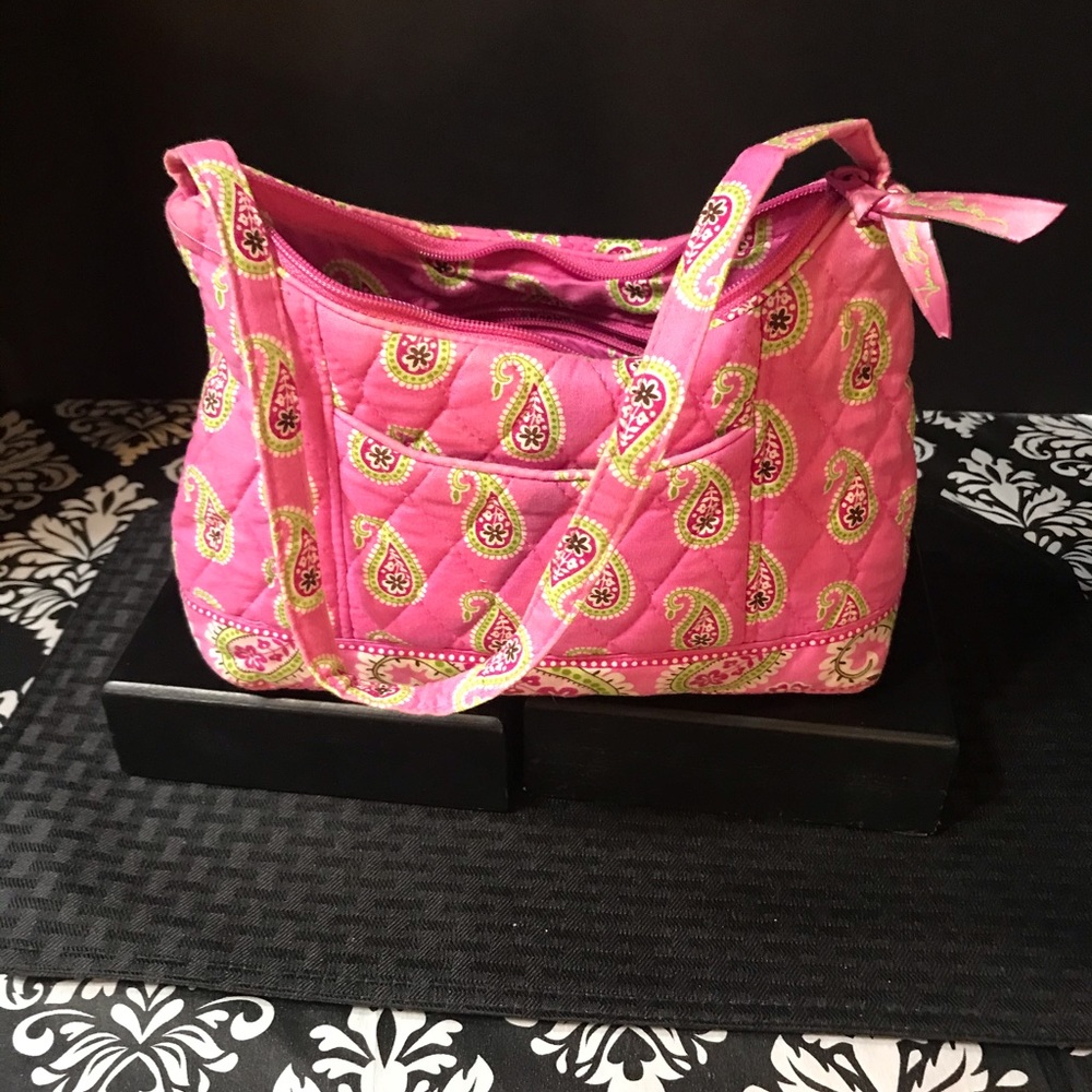 Vera Bradley purse